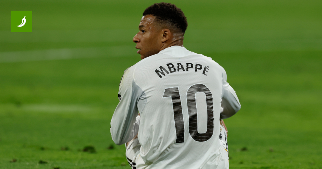 Mbappéu je dosta Reala i života u Madridu? Mbappéu je dosta Reala i života u Madridu?