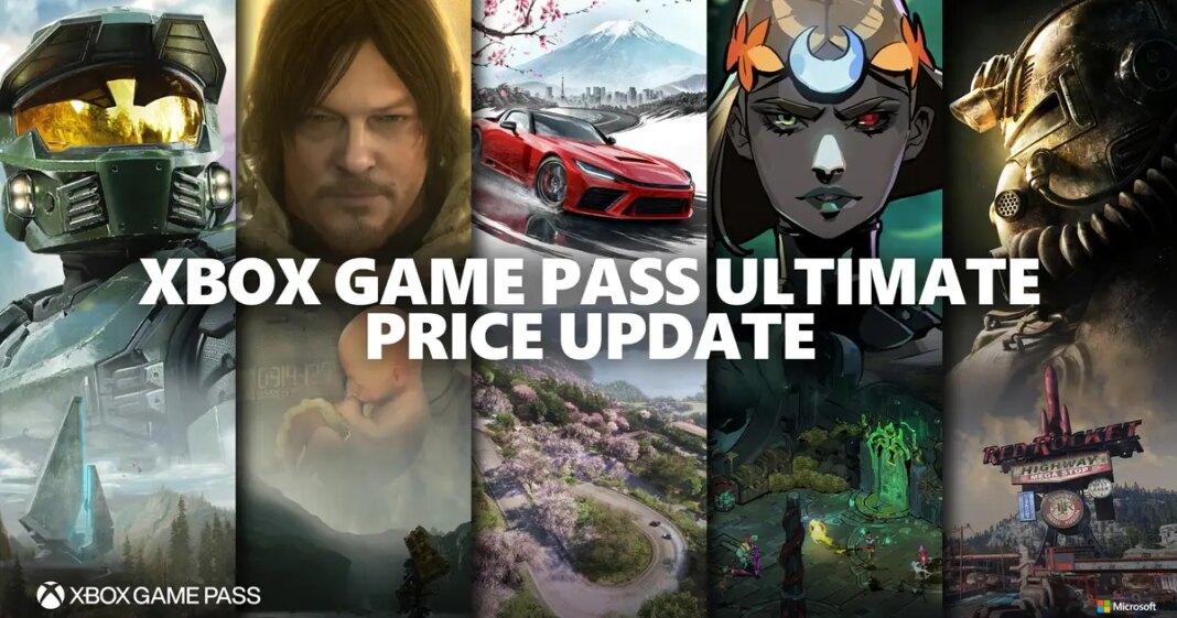 Microsoft spustio cijene Game Passa nakon bijesa igrača, ali opet postoji neugodna kvaka Microsoft spustio cijene Game Passa nakon bijesa igrača, ali opet postoji neugodna kvaka