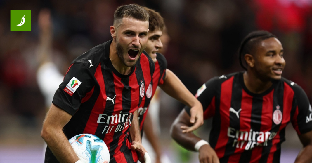 Milan u problemima. Za 77 milijuna eura dobio je samo 13 golova Milan u problemima. Za 77 milijuna eura dobio je samo 13 golova