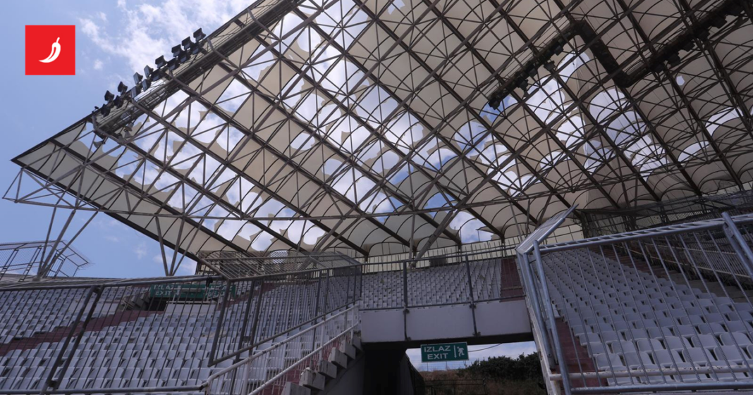 Ministrica o Poljudu: Zaštićena kulturna dobra treba štititi, čuvati i obnavljati Ministrica o Poljudu: Zaštićena kulturna dobra treba štititi, čuvati i obnavljati