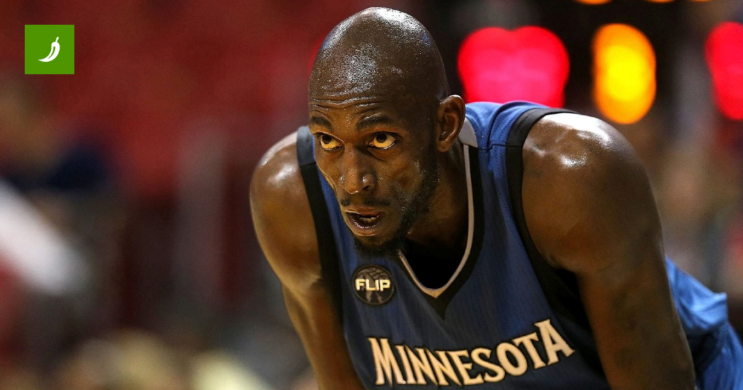 Minnesota će umiroviti dres Kevina Garnetta Minnesota će umiroviti dres Kevina Garnetta