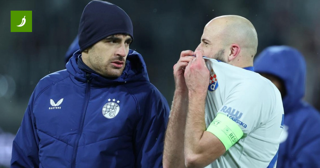 Mišić zabio nakon 1238 dana. Kulenović mu se javio na Instagramu: “Zalutali metak” Mišić zabio nakon 1238 dana. Kulenović mu se javio na Instagramu: "Zalutali metak"