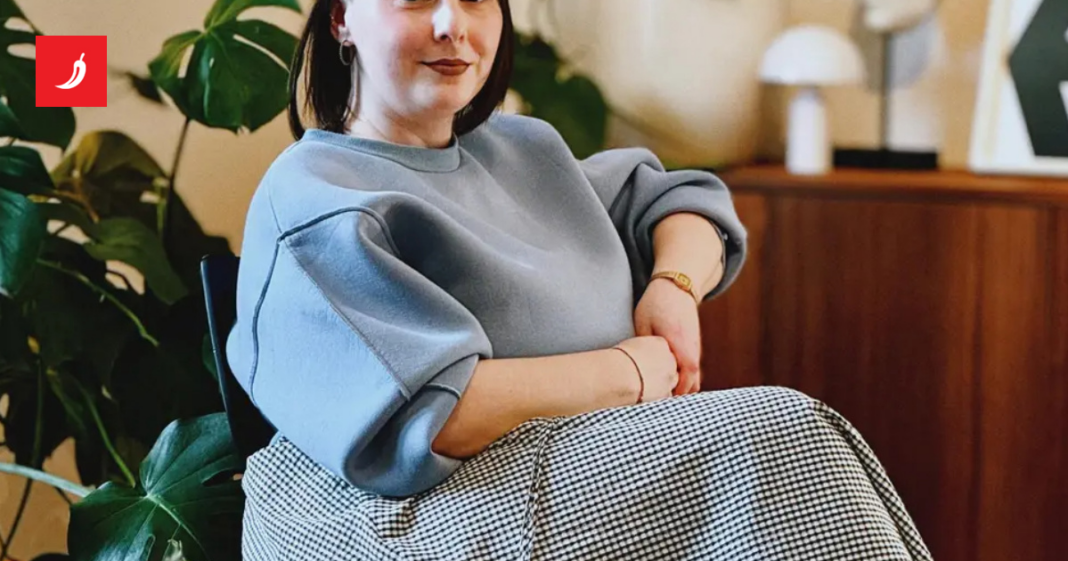 Mlada dizajnerica prikupila 85.000 eura za liječenje teške bolesti. “Hvala do neba” Mlada dizajnerica prikupila 85.000 eura za liječenje teške bolesti. "Hvala do neba"