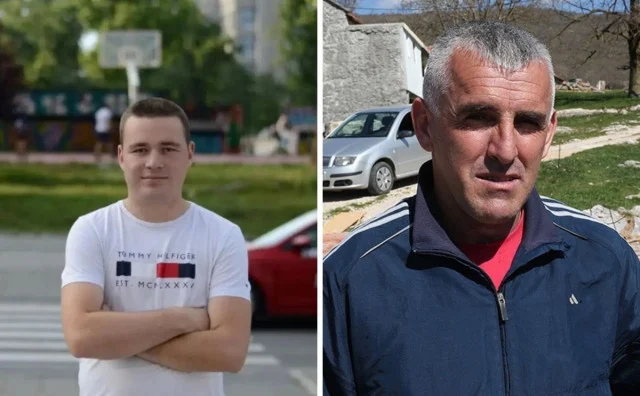 Mladi pravnik ostao bez posla jer nije htio prijeći u stranku načelnika općine Mladi pravnik ostao bez posla jer nije htio prijeći u stranku načelnika općine