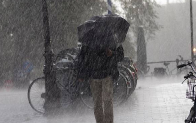 Mnogima se neće svidjeti! Objavljena nova vremenska prognoza: Stižu i zahlađenje i nove padavine Mnogima se neće svidjeti! Objavljena nova vremenska prognoza: Stižu i zahlađenje i nove padavine