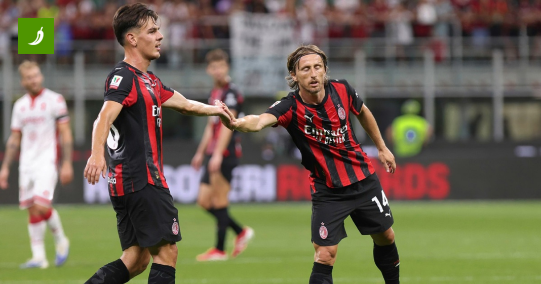 Modrić ga je zakucao na klupu i zato bi mogao otići. Gazzetta: Transfer ovisi o Luki Modrić ga je zakucao na klupu i zato bi mogao otići. Gazzetta: Transfer ovisi o Luki