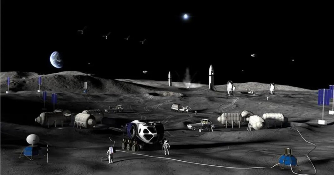 Mogu li se ljudi razmnožavati u svemiru? ‘Gravitacija je ključna za spermije, gube orijentaciju’ Mogu li se ljudi razmnožavati u svemiru? 'Gravitacija je ključna za spermije, gube orijentaciju'