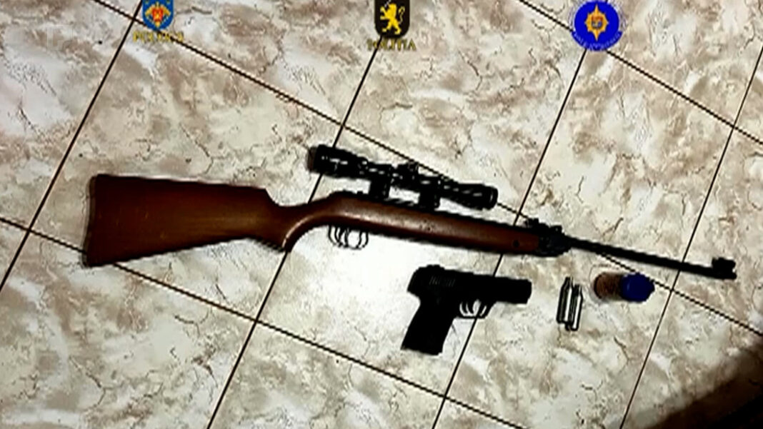 Moldavija otkrila mrežu kampova: Ruski kampovi u BiH obučavali strance za nerede Moldavija otkrila mrežu kampova: Ruski kampovi u BiH obučavali strance za nerede