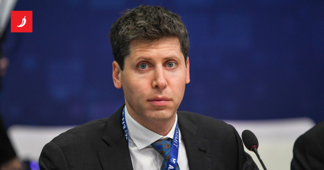 Može li se vjerovati Samu Altmanu? Musk traži odgovor na sudu Može li se vjerovati Samu Altmanu? Musk traži odgovor na sudu