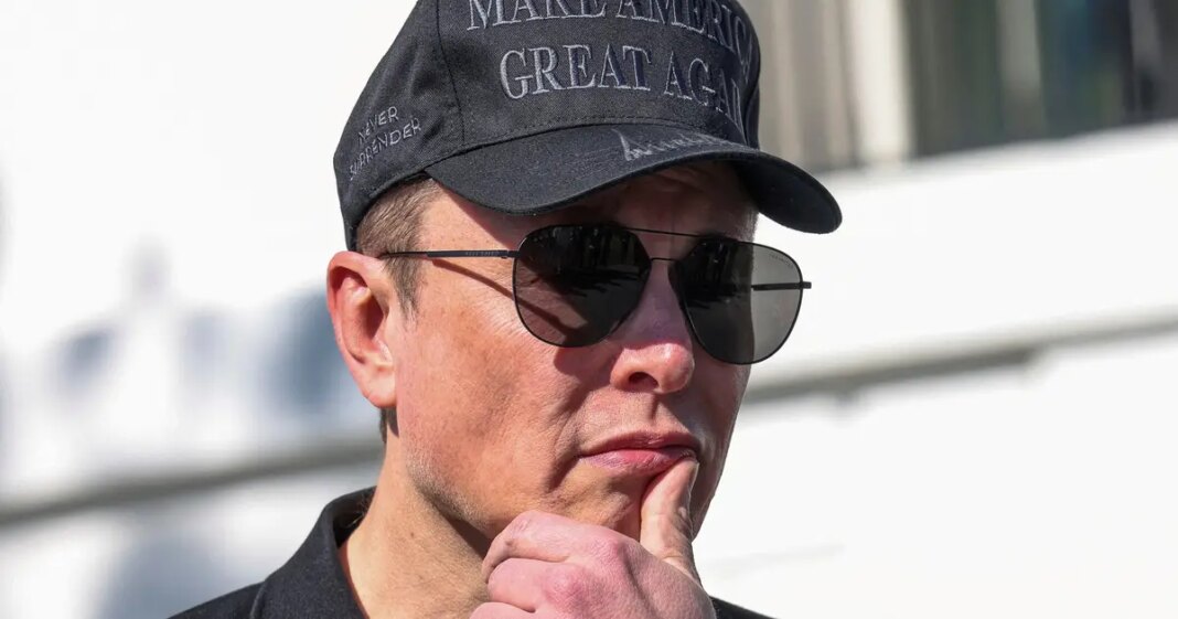 Musk se sprda s Wikipediom: Nudio im milijardu dolara za djetinjastu promjenu imena Musk se sprda s Wikipediom: Nudio im milijardu dolara za djetinjastu promjenu imena