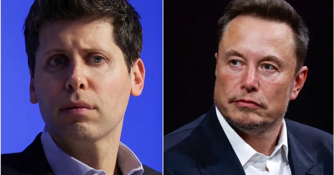 Muskov odvjetnik na suđenju protiv OpenAI-a: ‘Oni su oteli dobrotvornu organizaciju…’ Muskov odvjetnik na suđenju protiv OpenAI-a: 'Oni su oteli dobrotvornu organizaciju...'