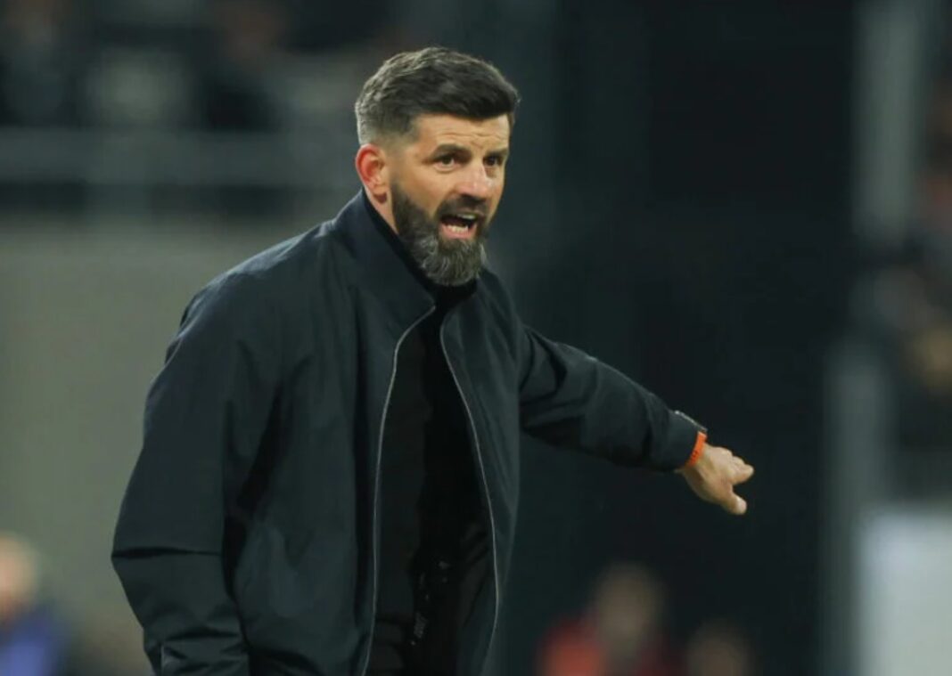 Muslić bez Džeke i Katića ostvario važnu pobjedu Muslić bez Džeke i Katića ostvario važnu pobjedu