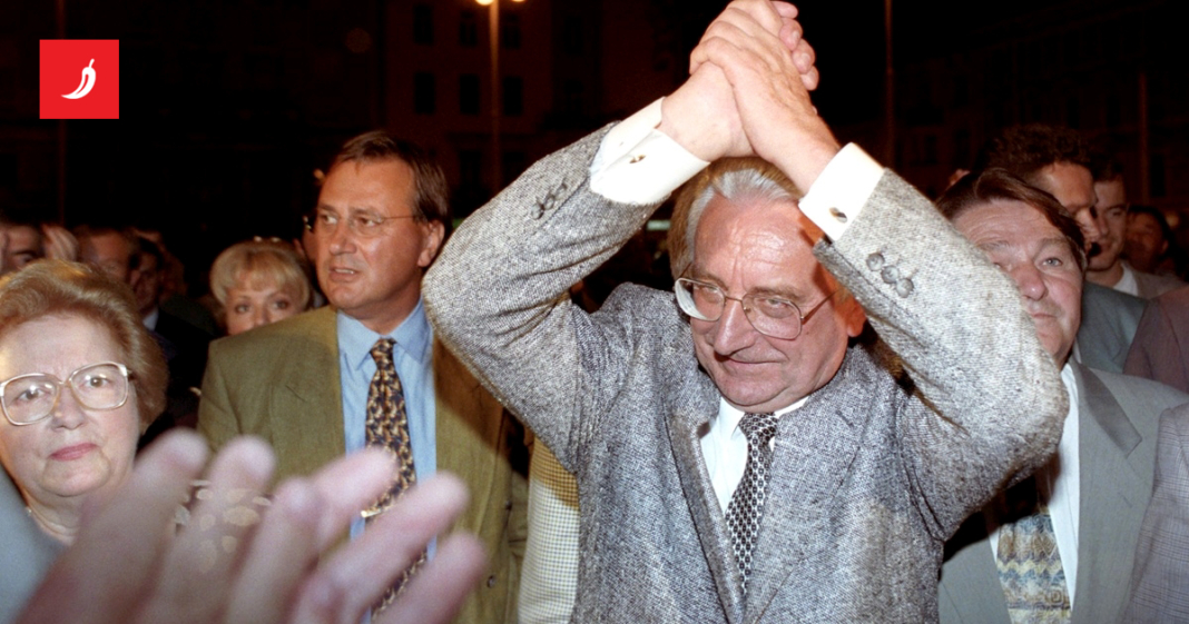 Na današnji dan održani su prvi višestranački izbori. Ovo su bili rezultati Na današnji dan održani su prvi višestranački izbori. Ovo su bili rezultati