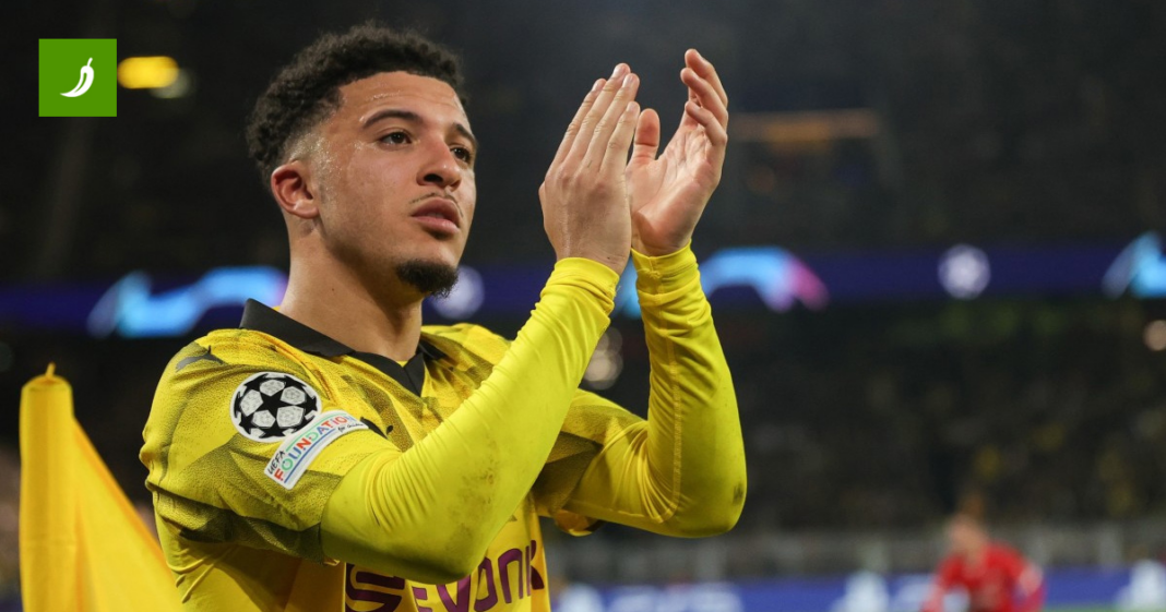 Napravio transfer karijere pa propao. Kovač ga želi u Dortmundu Napravio transfer karijere pa propao. Kovač ga želi u Dortmundu