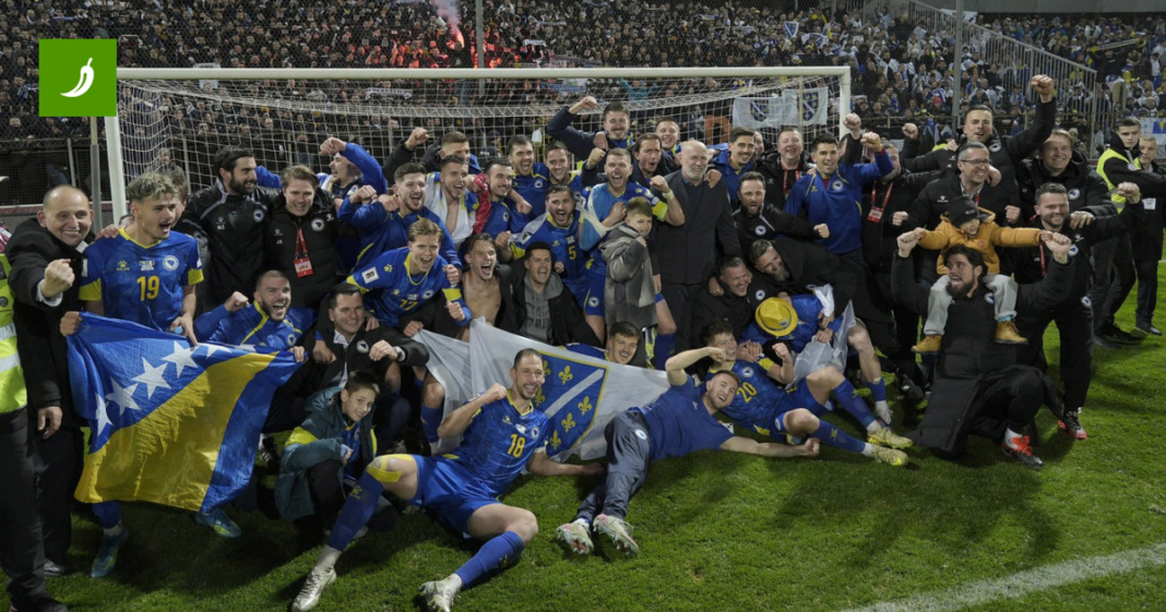 Navijači BiH bijesni na klub njihovog reprezentativca: “Bolje da niste ni čestitali” Navijači BiH bijesni na klub njihovog reprezentativca: "Bolje da niste ni čestitali"