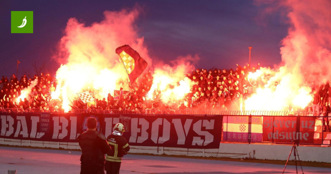 Navijači Dinama na Fejsu zbog Belje u napadu na Dalića: “Linolada, gledaš li?” Navijači Dinama na Fejsu zbog Belje u napadu na Dalića: "Linolada, gledaš li?"