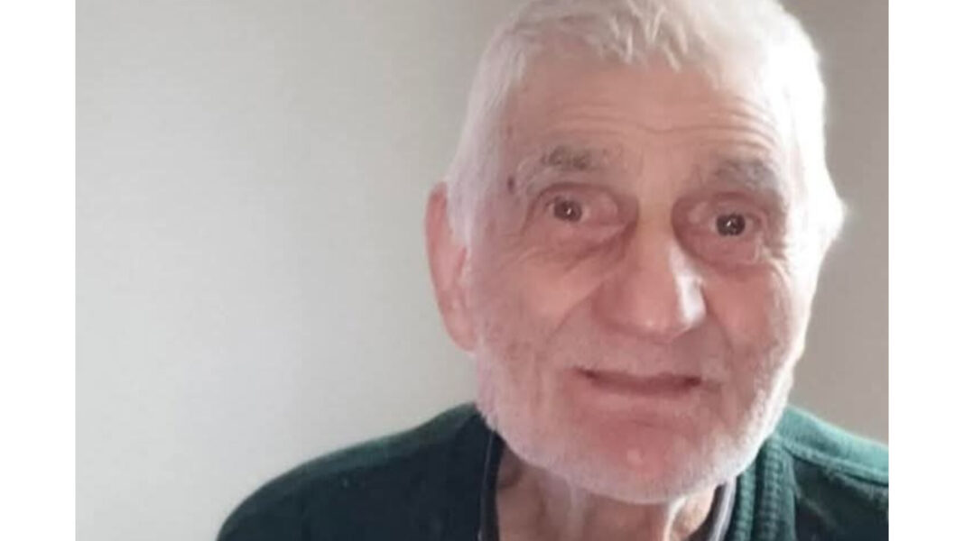 Nestao 87-godišnji Ramo Hebib: GSS i policija na terenu, upućen hitan apel građanima Sarajeva Nestao 87-godišnji Ramo Hebib: GSS i policija na terenu, upućen hitan apel građanima Sarajeva