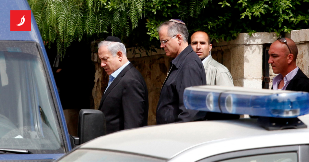 Netanyahov brat održao predavanje na FPZG-u. Studenti: Sramota Netanyahov brat održao predavanje na FPZG-u. Studenti: Sramota