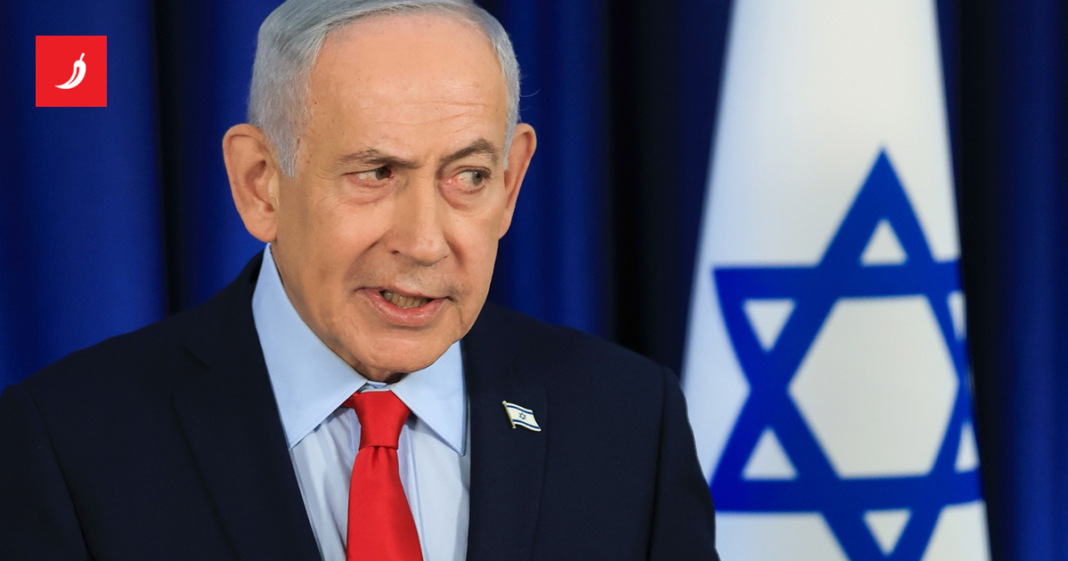 Netanyahu izbacio Španjolsku iz centra za koordinaciju primirja u Gazi Netanyahu izbacio Španjolsku iz centra za koordinaciju primirja u Gazi