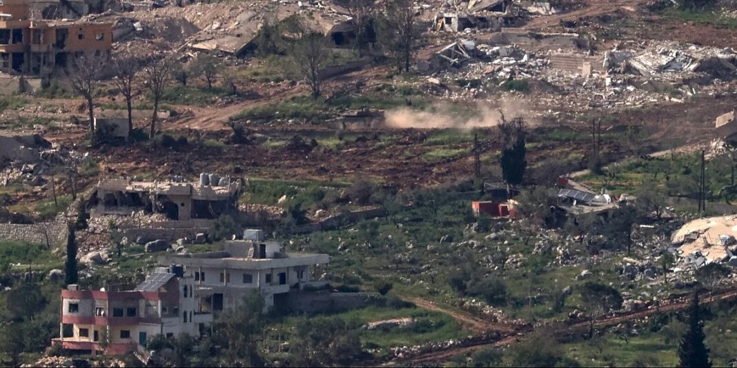 Netanyahu poručio da mu “uslovi primirja dozvoljavaju bombardovanje” Netanyahu poručio da mu "uslovi primirja dozvoljavaju bombardovanje"