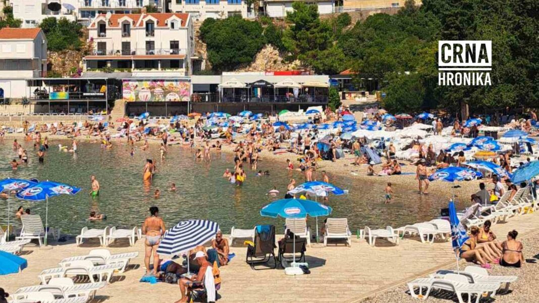 Neum u prednosti: Turisti traže sigurnije destinacije, očekuje se jaka sezona Neum u prednosti: Turisti traže sigurnije destinacije, očekuje se jaka sezona