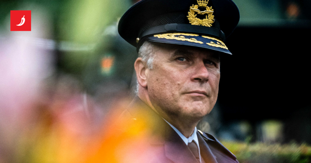 Nizozemski general: Trumpove izjave nisu mudre Nizozemski general: Trumpove izjave nisu mudre