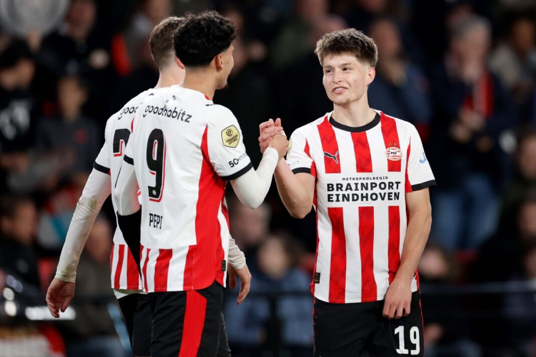 Nizozemski stručnjaci našli jednu manu u igri Bajraktarevića, mnogi se neće složiti Nizozemski stručnjaci našli jednu manu u igri Bajraktarevića, mnogi se neće složiti