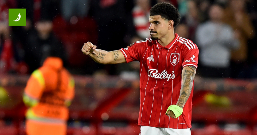 Nottingham pobijedio 5:0 i napravio velik korak prema ostanku u Premier ligi Nottingham pobijedio 5:0 i napravio velik korak prema ostanku u Premier ligi