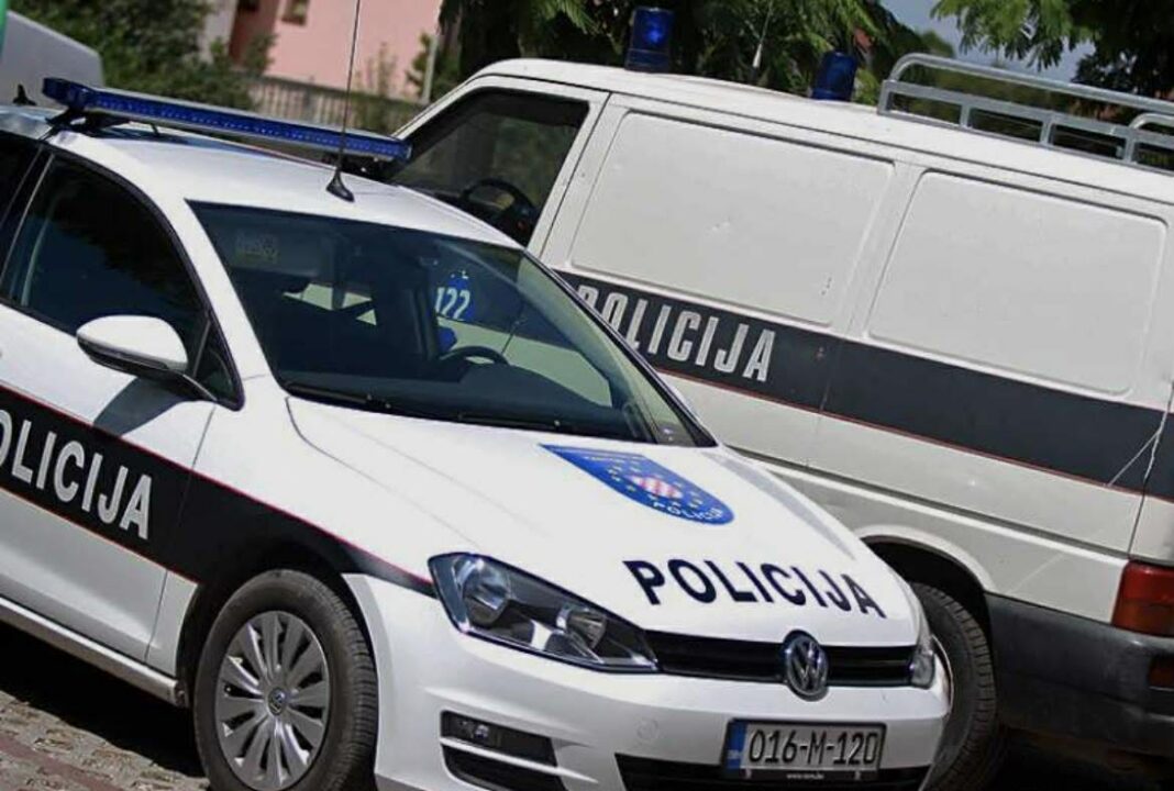 Nova afera trese PU Široki Brijeg: Nestali podaci o poginulom nakon nesreće? Nova afera trese PU Široki Brijeg: Nestali podaci o poginulom nakon nesreće?