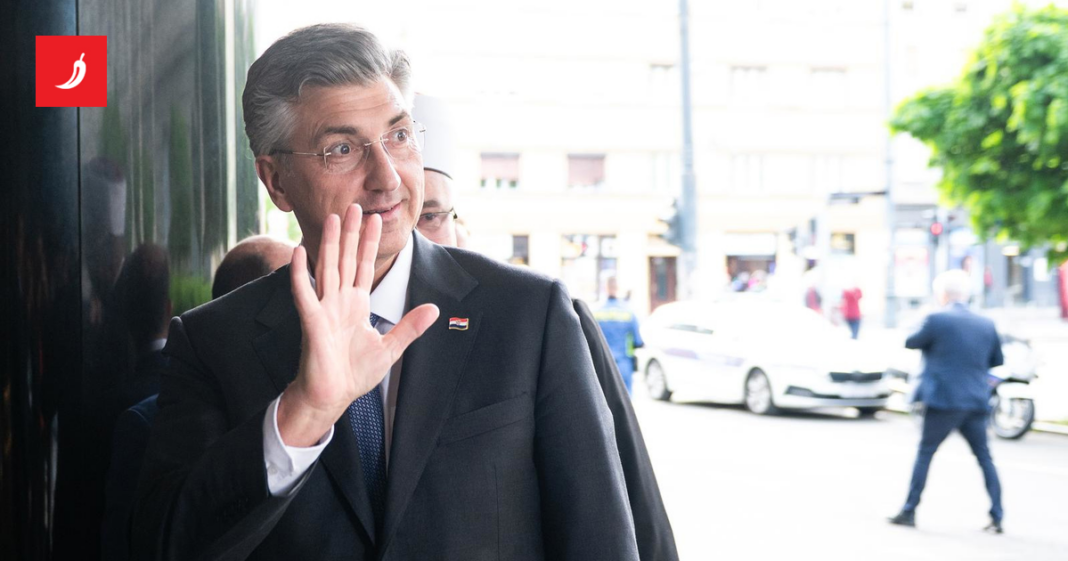 Nova anketa: Građane najviše brinu inflacija i korupcija, HDZ i dalje vodeća stranka Nova anketa: Građane najviše brinu inflacija i korupcija, HDZ i dalje vodeća stranka