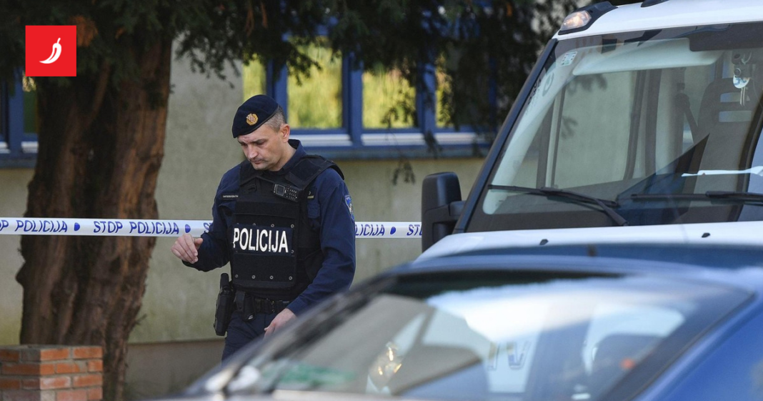 Nove dojave o bombama u školama u Zagrebu i Zadru. Policija je na terenu Nove dojave o bombama u školama u Zagrebu i Zadru. Policija je na terenu