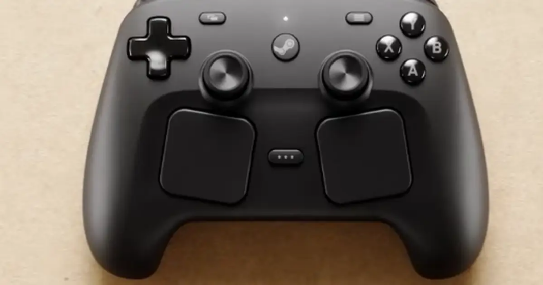 Novi Steam Controller napokon je dobio cijenu i datum izlaska Novi Steam Controller napokon je dobio cijenu i datum izlaska