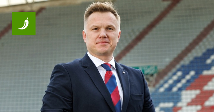 Novi sportski direktor Hajduka: Spremni smo za prijelazni rok. Posao je odrađen Novi sportski direktor Hajduka: Spremni smo za prijelazni rok. Posao je odrađen