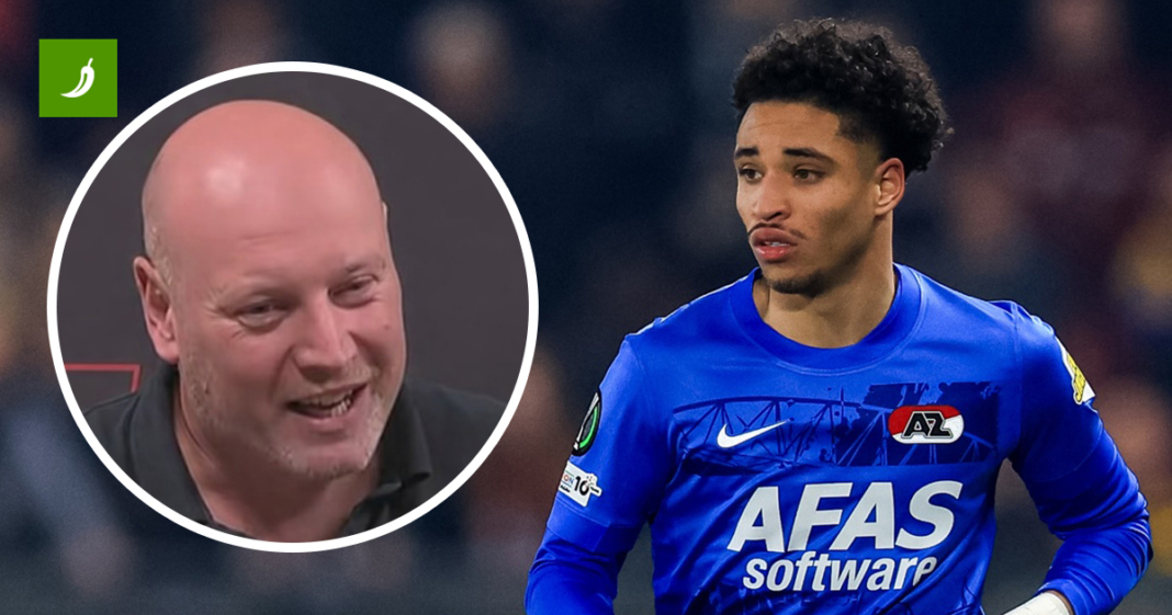 Novinar bijesan na napadača: Idiote, kako možeš zakasniti na utakmicu? Novinar bijesan na napadača: Idiote, kako možeš zakasniti na utakmicu?