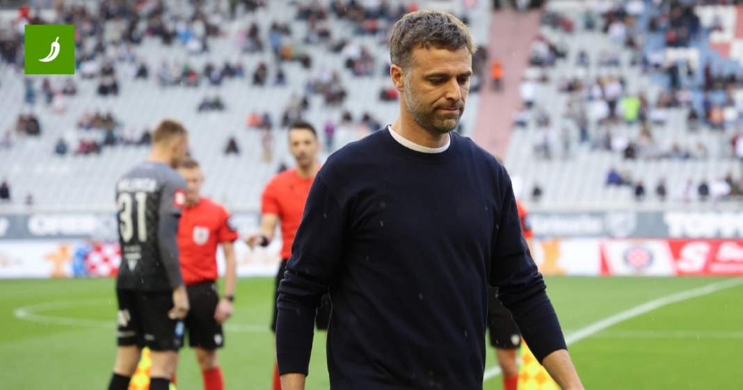 OD 13:30 Garcia najavljuje Jadranski derbi OD 13:30 Garcia najavljuje Jadranski derbi