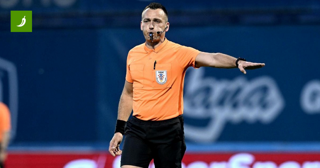 Objavljen popis sudaca za Svjetsko prvenstvo. Među njima i jedan Hrvat Objavljen popis sudaca za Svjetsko prvenstvo. Među njima i jedan Hrvat