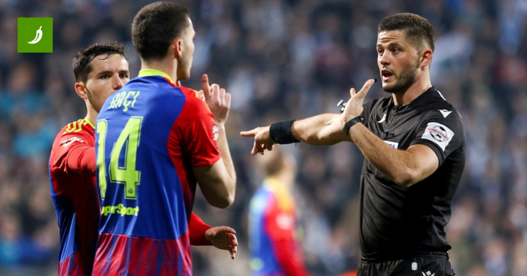 Objavljeni suci za 30. kolo SHNL-a Objavljeni suci za 30. kolo SHNL-a