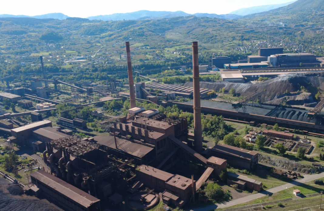 Od Željezare do namjenske: Plansko urušavanje bh. industrije – Istraga .ba Od Željezare do namjenske: Plansko urušavanje bh. industrije - Istraga .ba