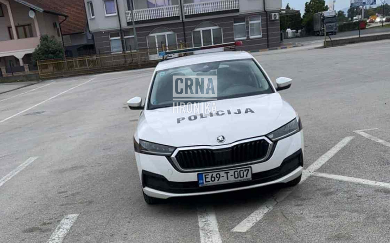 Određen pritvor Jasminu, Amelu i Latifu zbog razbojništva u Gračanici Određen pritvor Jasminu, Amelu i Latifu zbog razbojništva u Gračanici