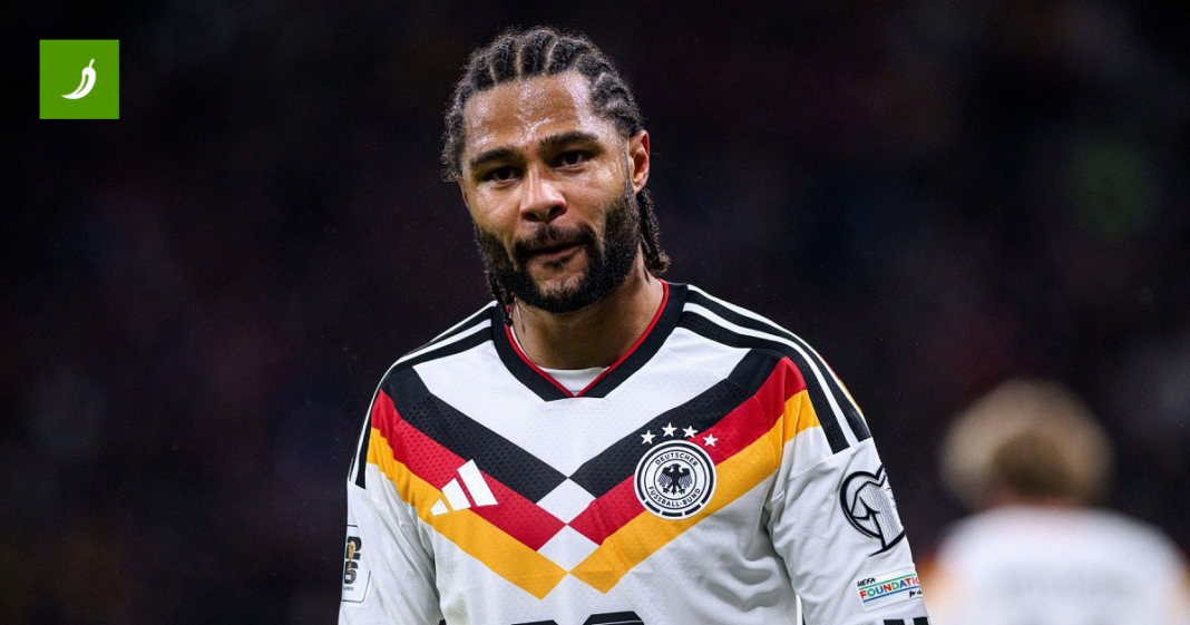 Ogroman udarac za Bayern i Njemačku: Ključni igrač aut do kraja sezone, propušta SP? Ogroman udarac za Bayern i Njemačku: Ključni igrač aut do kraja sezone, propušta SP?