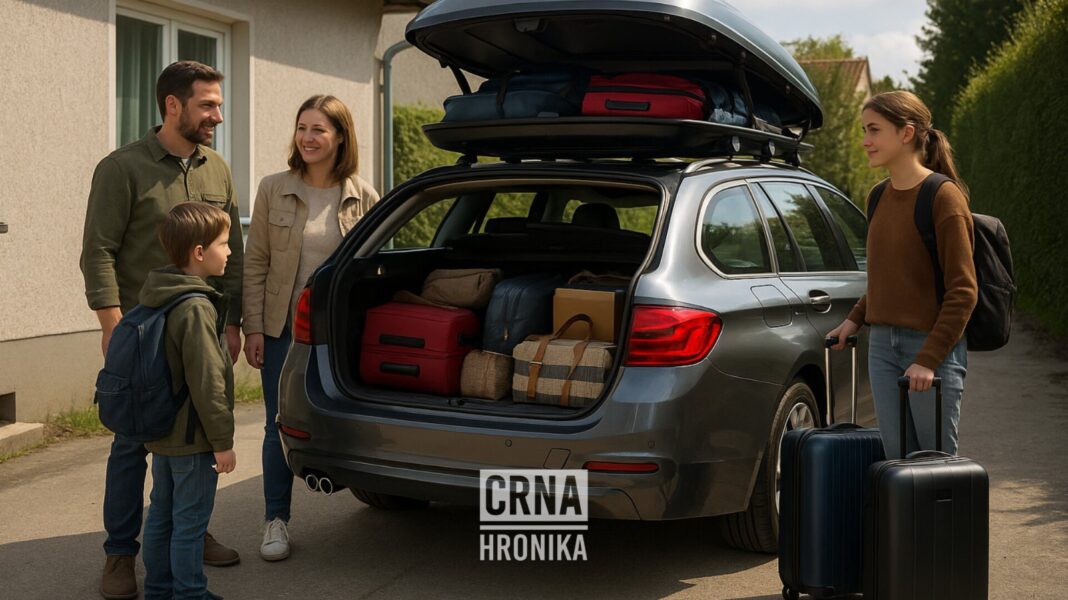 Općina u BiH nudi 36.000 KM svima koji se vrate kući Općina u BiH nudi 36.000 KM svima koji se vrate kući