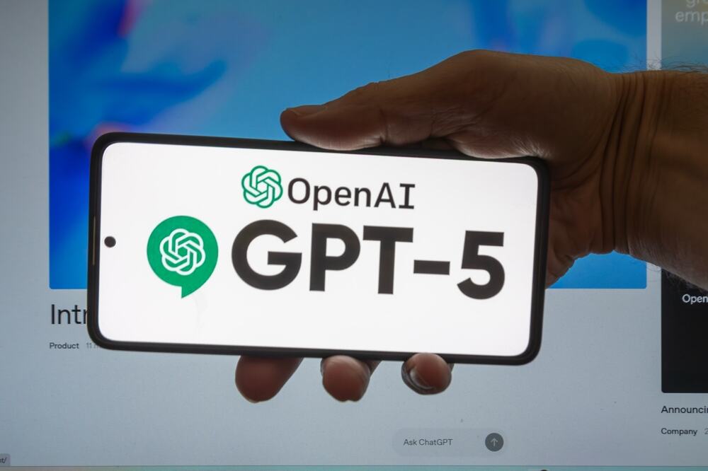 OpenAI ulazi u novu eru sajber odbrane: Predstavljen GPT-5.4-Cyber model OpenAI ulazi u novu eru sajber odbrane: Predstavljen GPT-5.4-Cyber model