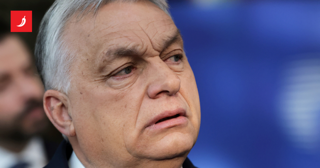 Orban: Umjesto huškanja na rat, voli i spasi svoju zemlju, Donalde Orban: Umjesto huškanja na rat, voli i spasi svoju zemlju, Donalde