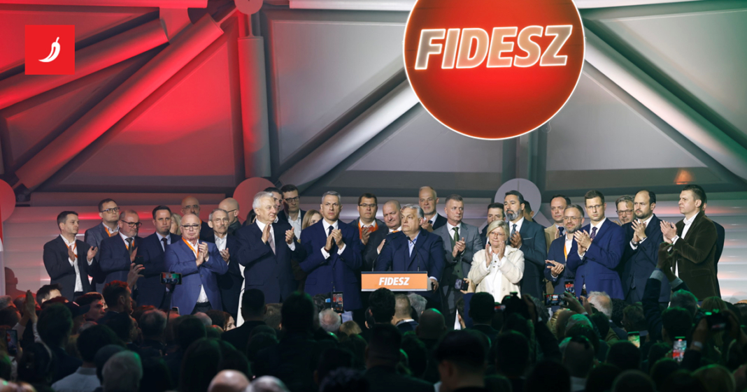 Orban poražen, Mađari slave na ulicama. Magyaru stižu čestitke sa svih strana Orban poražen, Mađari slave na ulicama. Magyaru stižu čestitke sa svih strana