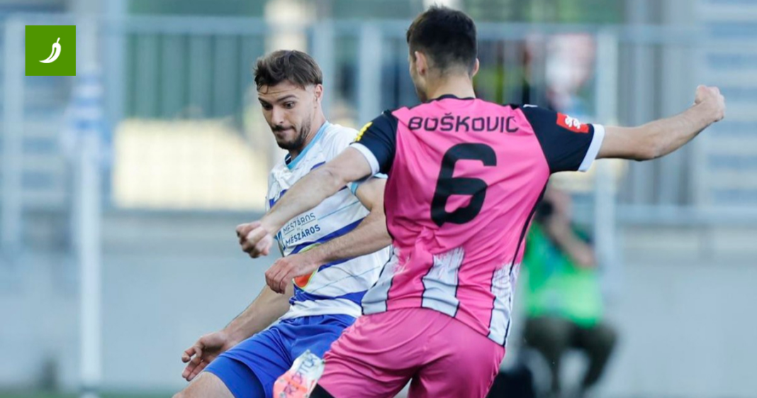 Osijek se ispromašivao i remizirao protiv Lokomotive Osijek se ispromašivao i remizirao protiv Lokomotive