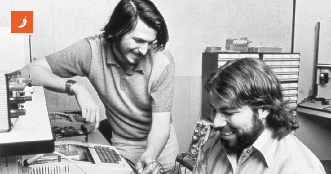 Osnovao je firmu koja je promijenila svijet, a počinio je najveću pogrešku ikad Osnovao je firmu koja je promijenila svijet, a počinio je najveću pogrešku ikad