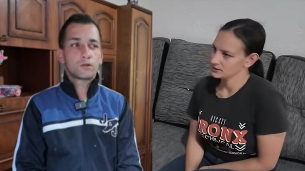 Otišla pa se vratila: Majka iz Živinica prvi put pred kamerama sa porodicom Otišla pa se vratila: Majka iz Živinica prvi put pred kamerama sa porodicom