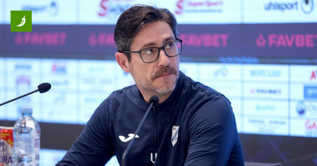 Otkrivena otpremnina koju će Sanchez dobiti ako ga Rijeka otpusti Otkrivena otpremnina koju će Sanchez dobiti ako ga Rijeka otpusti