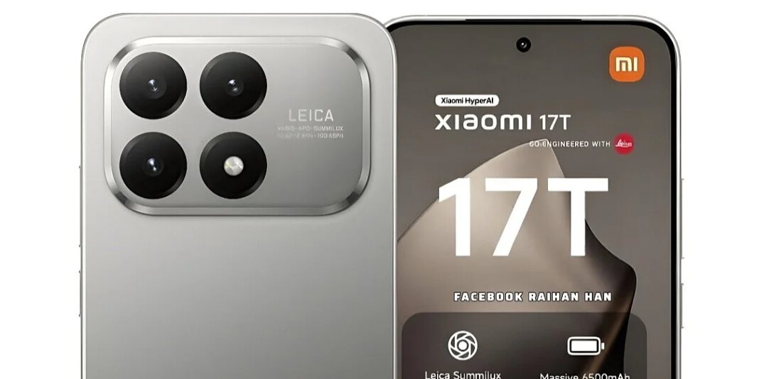 Otkrivene specifikacije i cijene modela Xiaomi 15T i Xiaomi 15T Pro Otkrivene specifikacije i cijene modela Xiaomi 15T i Xiaomi 15T Pro