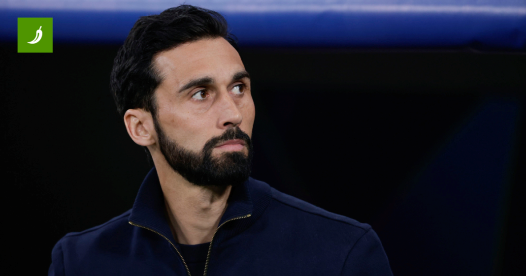 Otkriveni detalji drame u Realu. Arbeloa izbacio igrača jer je lažirao ozljedu Otkriveni detalji drame u Realu. Arbeloa izbacio igrača jer je lažirao ozljedu